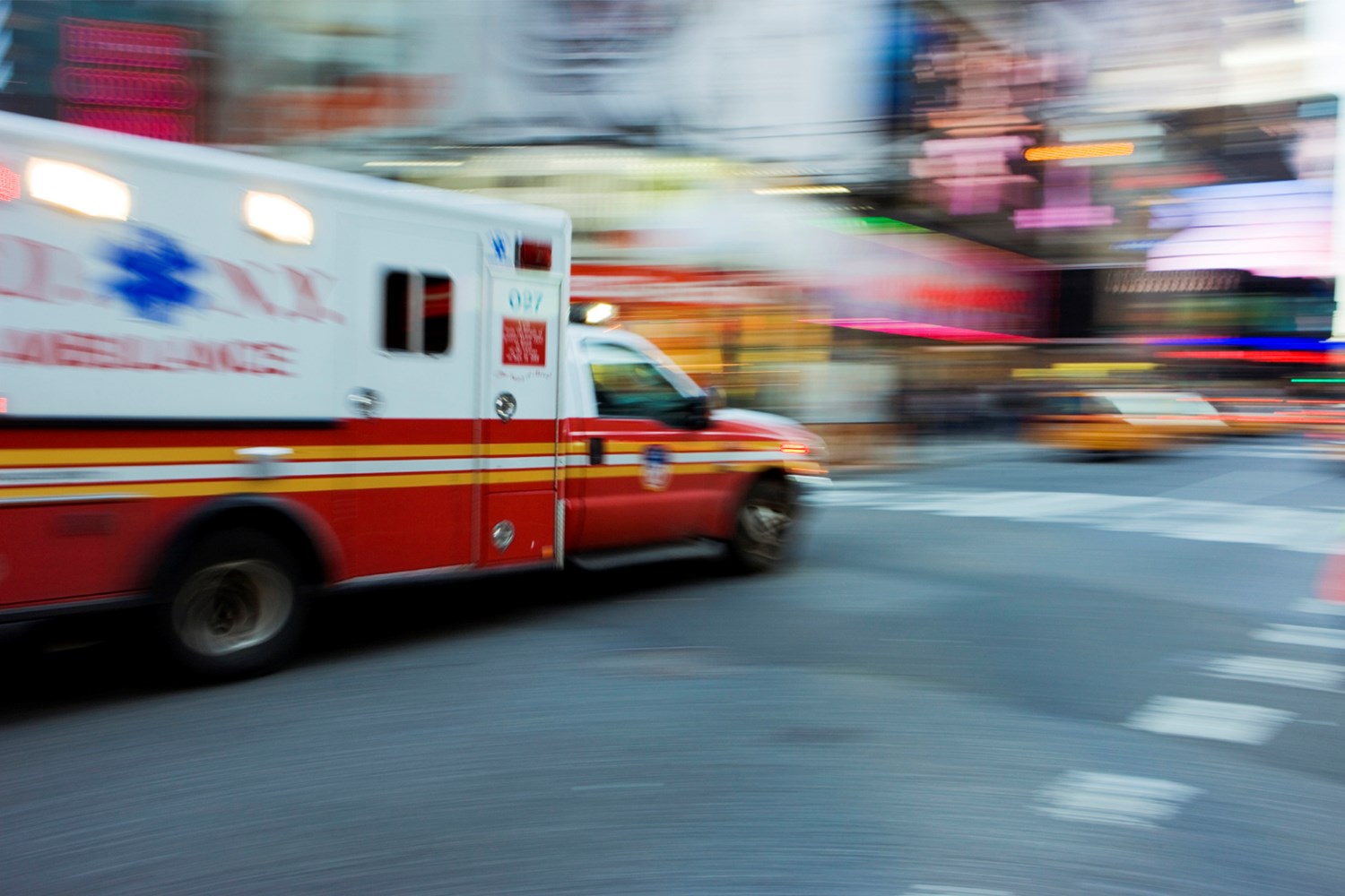 Emergency Medical Technology WCCCD